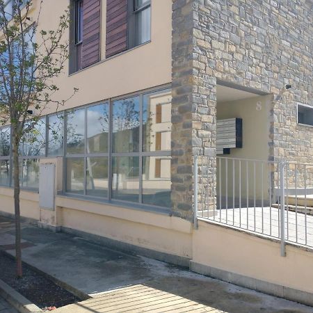 Amplio Apartamento En Sabinanigo - Las Margas Pirineo Aragones Εξωτερικό φωτογραφία