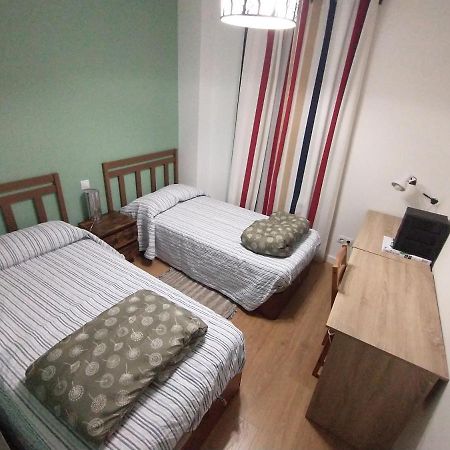 Amplio Apartamento En Sabinanigo - Las Margas Pirineo Aragones Εξωτερικό φωτογραφία