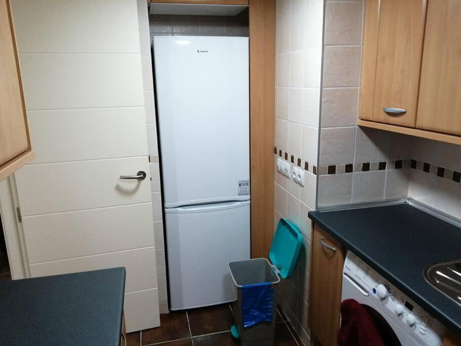 Amplio Apartamento En Sabinanigo - Las Margas Pirineo Aragones Εξωτερικό φωτογραφία
