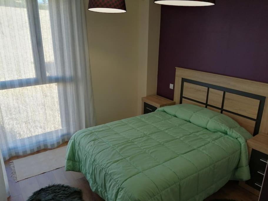 Amplio Apartamento En Sabinanigo - Las Margas Pirineo Aragones Εξωτερικό φωτογραφία