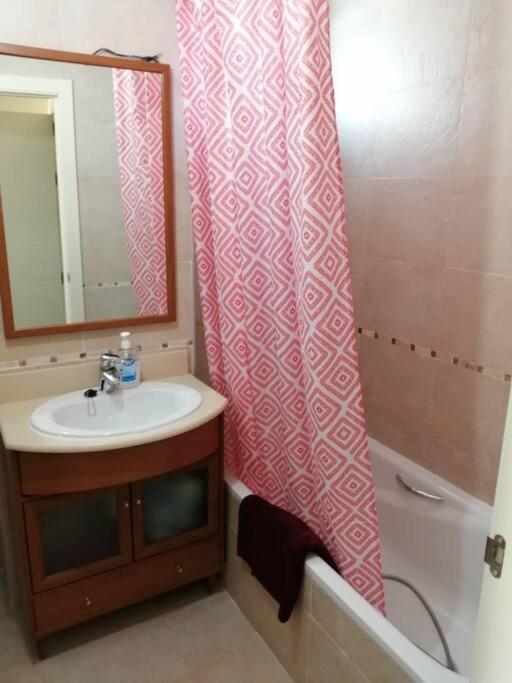 Amplio Apartamento En Sabinanigo - Las Margas Pirineo Aragones Εξωτερικό φωτογραφία