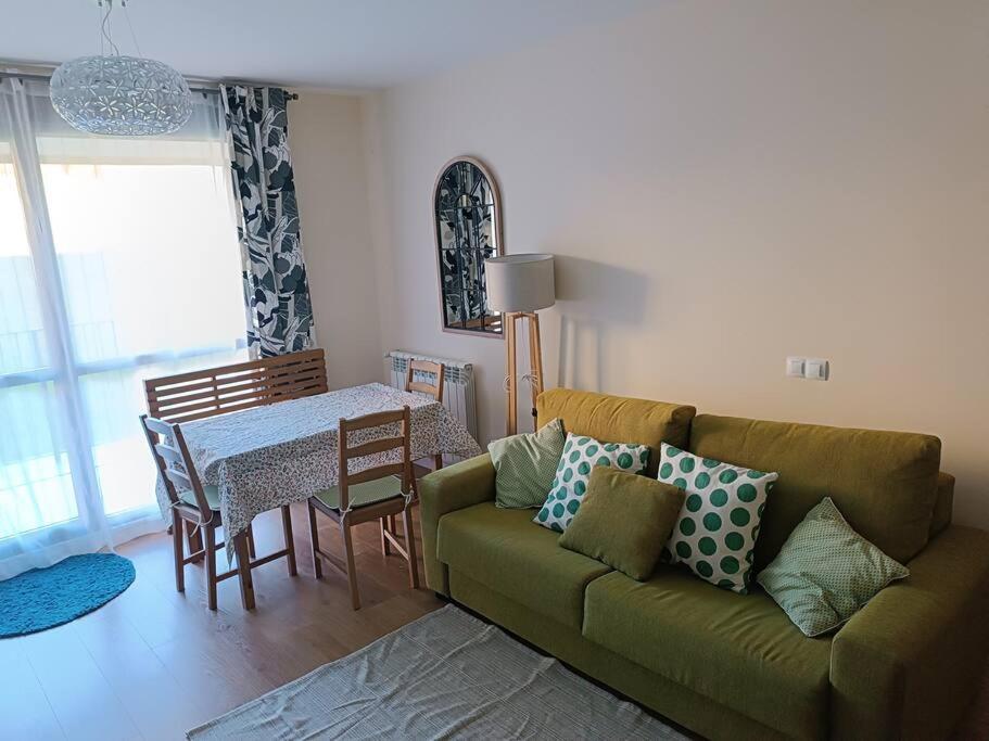 Amplio Apartamento En Sabinanigo - Las Margas Pirineo Aragones Εξωτερικό φωτογραφία