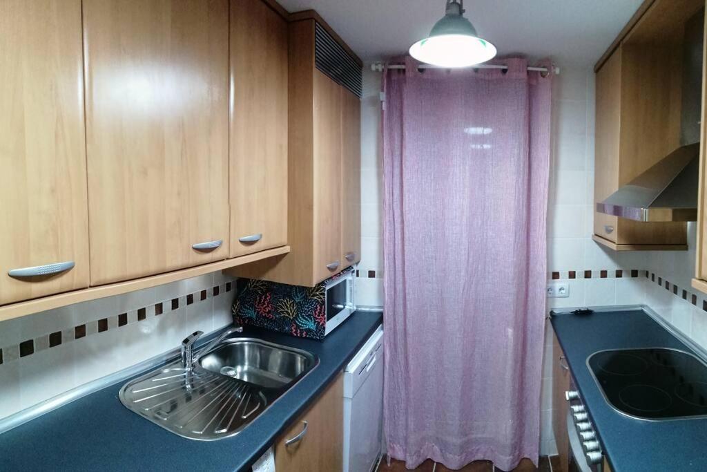 Amplio Apartamento En Sabinanigo - Las Margas Pirineo Aragones Εξωτερικό φωτογραφία