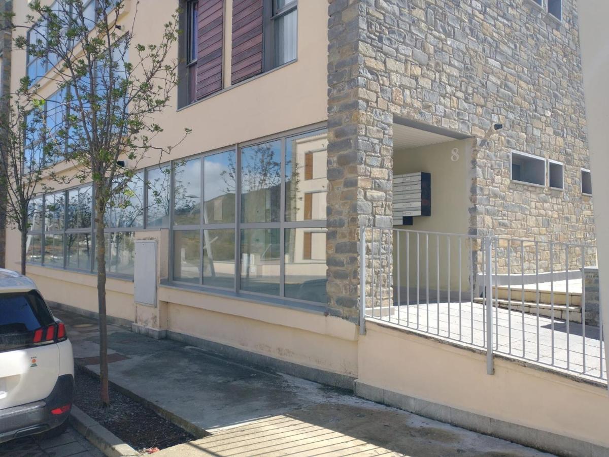 Amplio Apartamento En Sabinanigo - Las Margas Pirineo Aragones Εξωτερικό φωτογραφία