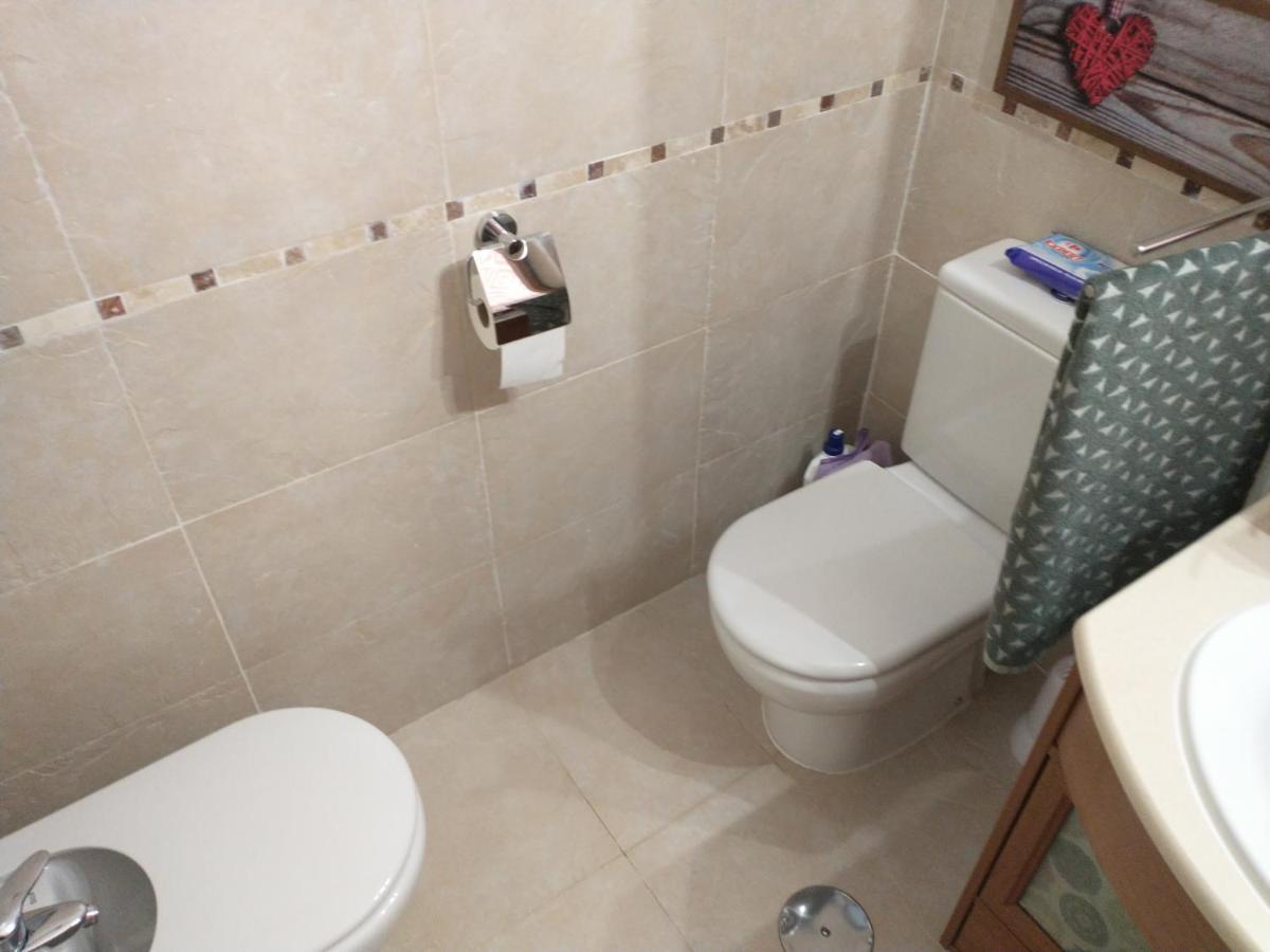 Amplio Apartamento En Sabinanigo - Las Margas Pirineo Aragones Εξωτερικό φωτογραφία
