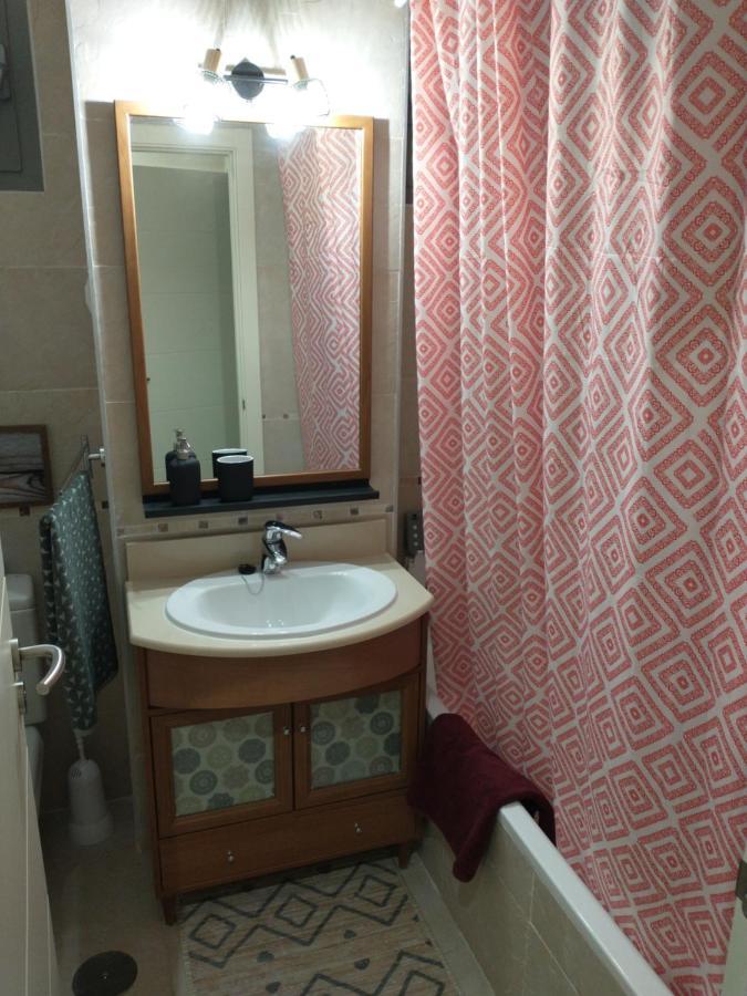 Amplio Apartamento En Sabinanigo - Las Margas Pirineo Aragones Εξωτερικό φωτογραφία