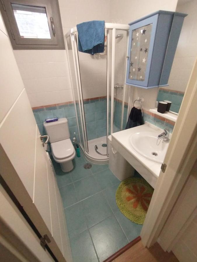 Amplio Apartamento En Sabinanigo - Las Margas Pirineo Aragones Εξωτερικό φωτογραφία