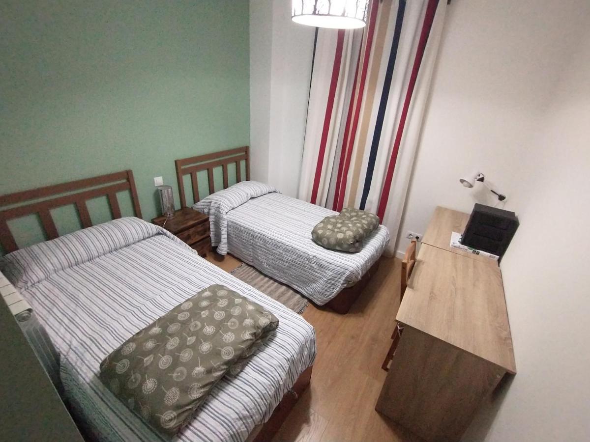 Amplio Apartamento En Sabinanigo - Las Margas Pirineo Aragones Εξωτερικό φωτογραφία